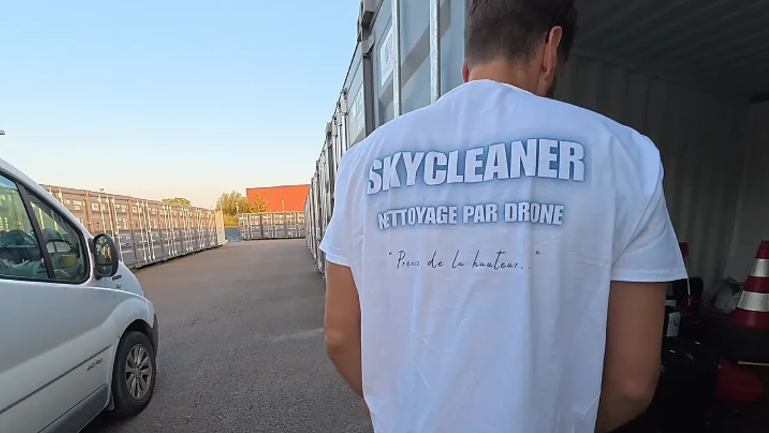 Lancer son entreprise de nettoyage