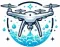 Skycleaner logo