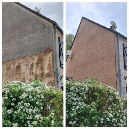 Réalisation Skycleaner
