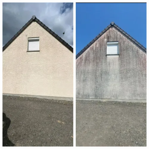Réalisation Skycleaner