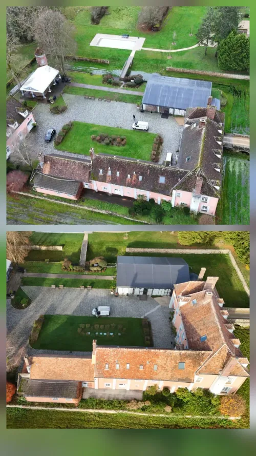 Réalisation Skycleaner