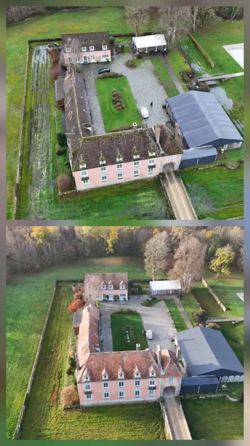Réalisation Skycleaner