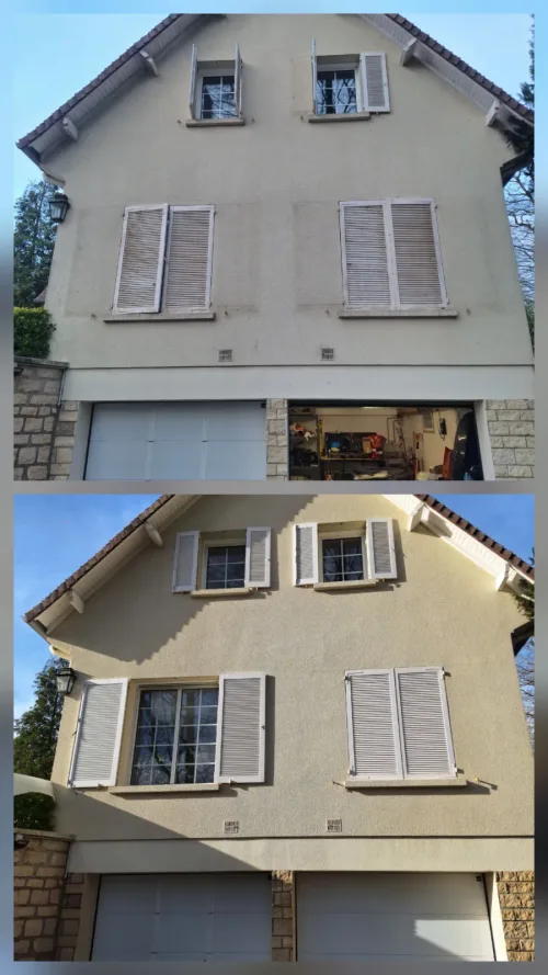 Réalisation Skycleaner
